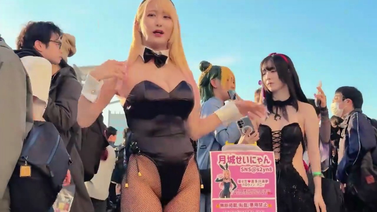 2025 Winter Comiket (Comic Market)