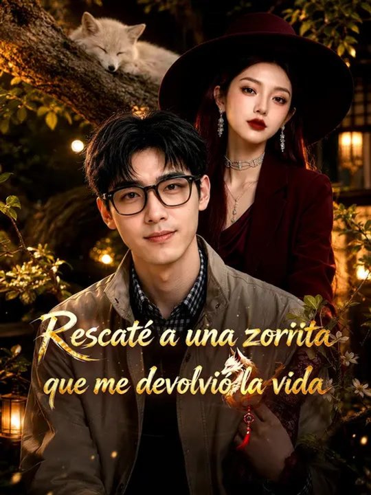 Rescaté a una zorrita que me devolvió la vida | Serie Completa | Short Drama Español Full Episode | Cine Drama