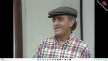 A Globo trazendo um pouco do Forró em 1986 em Hipertensão