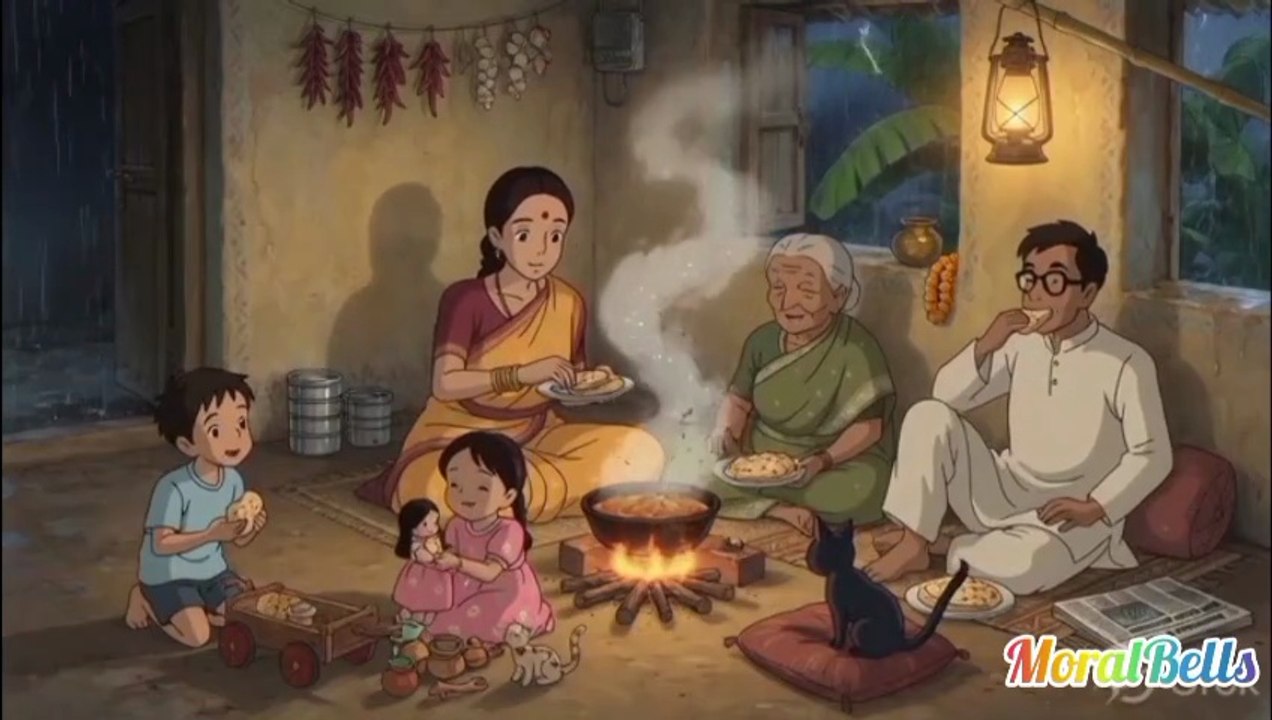 👉 "Happy Family Dinner Time 🍽️ | Love, Laughter & Togetherness ❤️ | Family Moments Full Video"