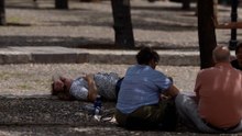 España entre 45 ºC y 50 ºC ¿Cuándo estaremos en la siguiente fase del cambio climático?