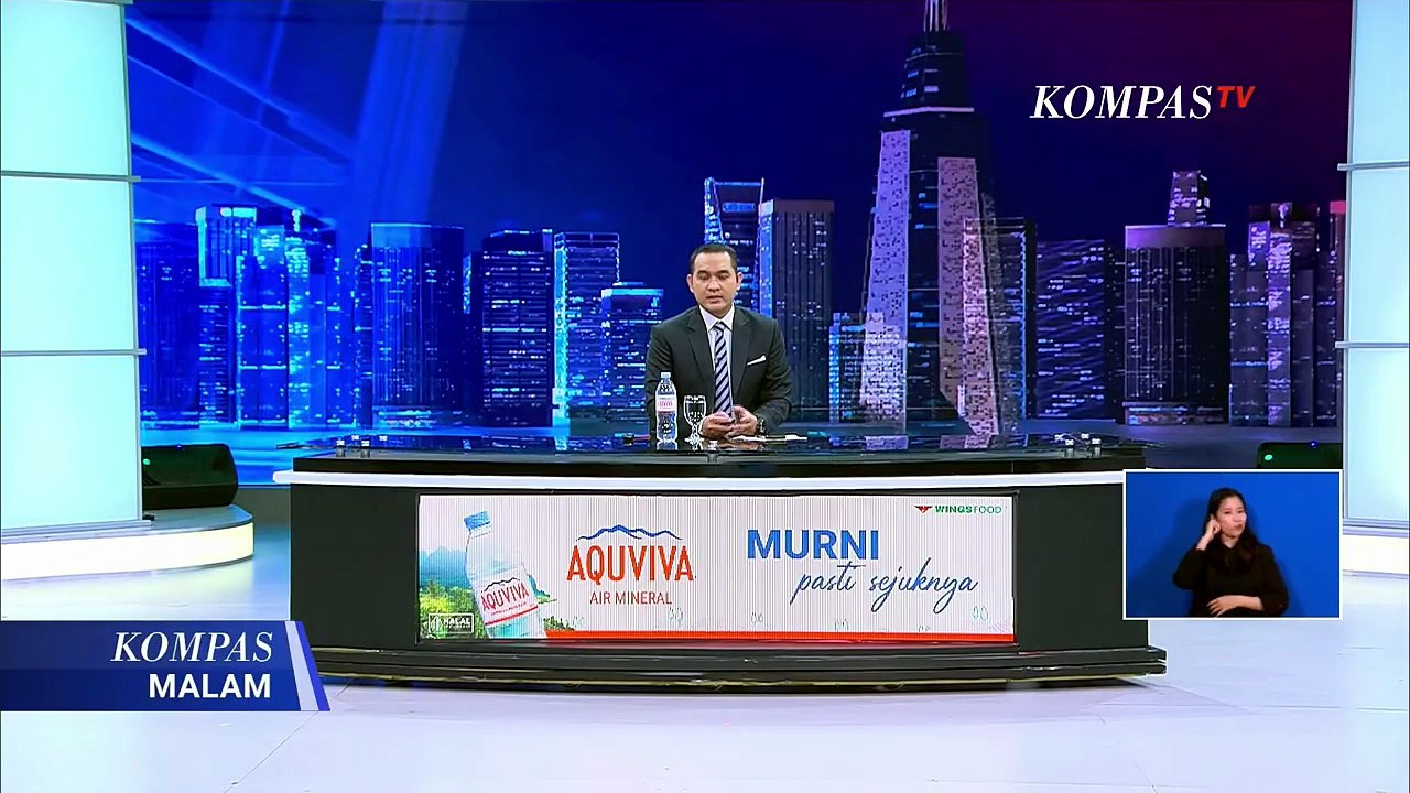 [FULL] Kriminolog UI Soroti Perilaku Pelaku yang Menyekap dan Aniaya Kekasihnya Bertahun-Tahun