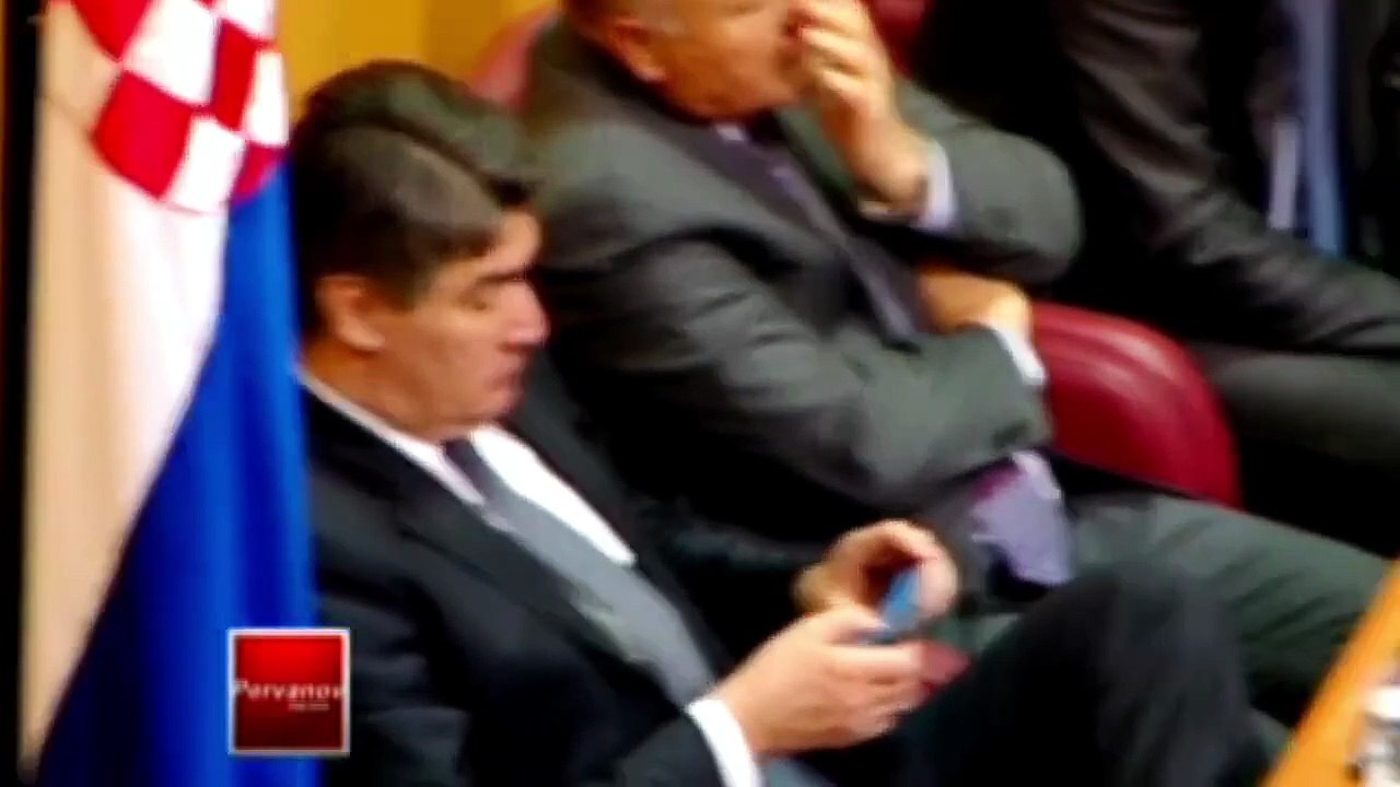 Pervanov Dnevnik RTL - sezona 2 epizoda 2