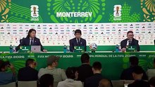 試合後記者会見：チュニジアに4-0で勝利した日本の森保一監督