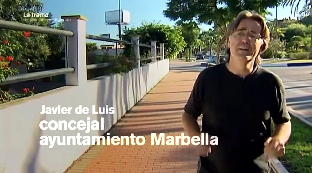Equipo de Investigación - La Trama En español