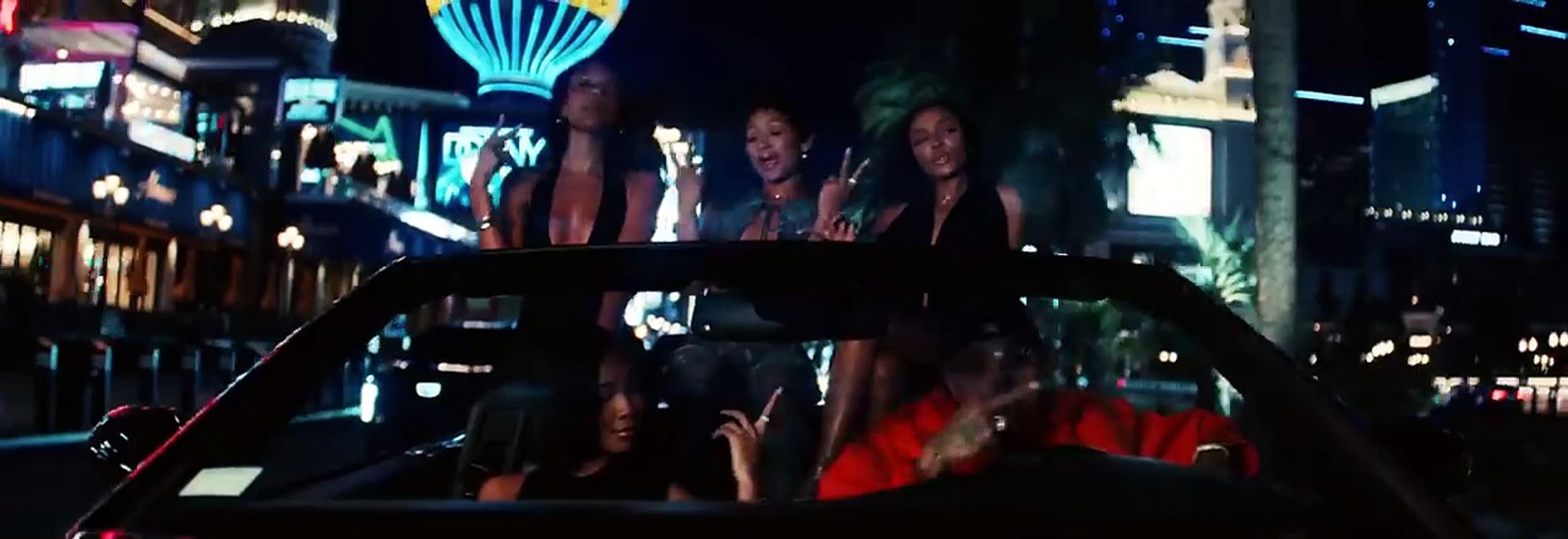 Chris Brown - It Depends Obvious