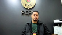 Ação integrada prende homem por homicídio em poucas horas após o crime em Sarandi