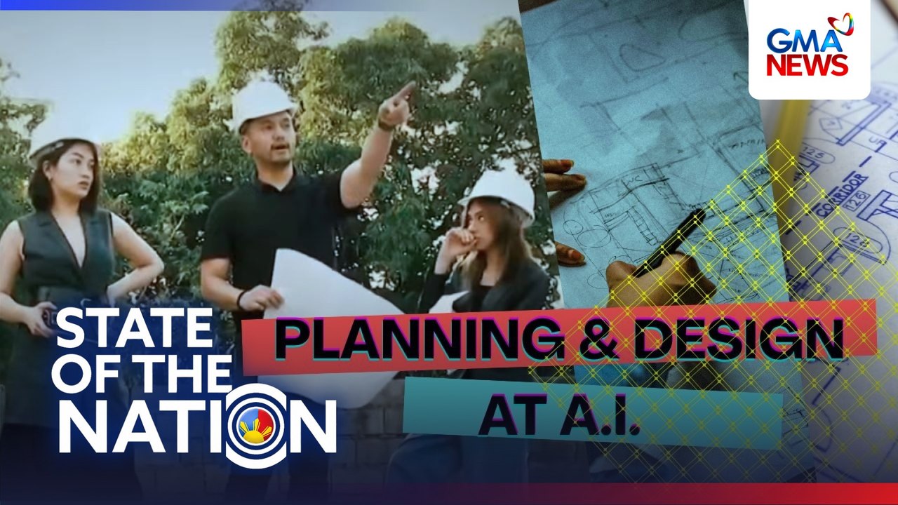 Artificial Obra: Planning & Design | SONA