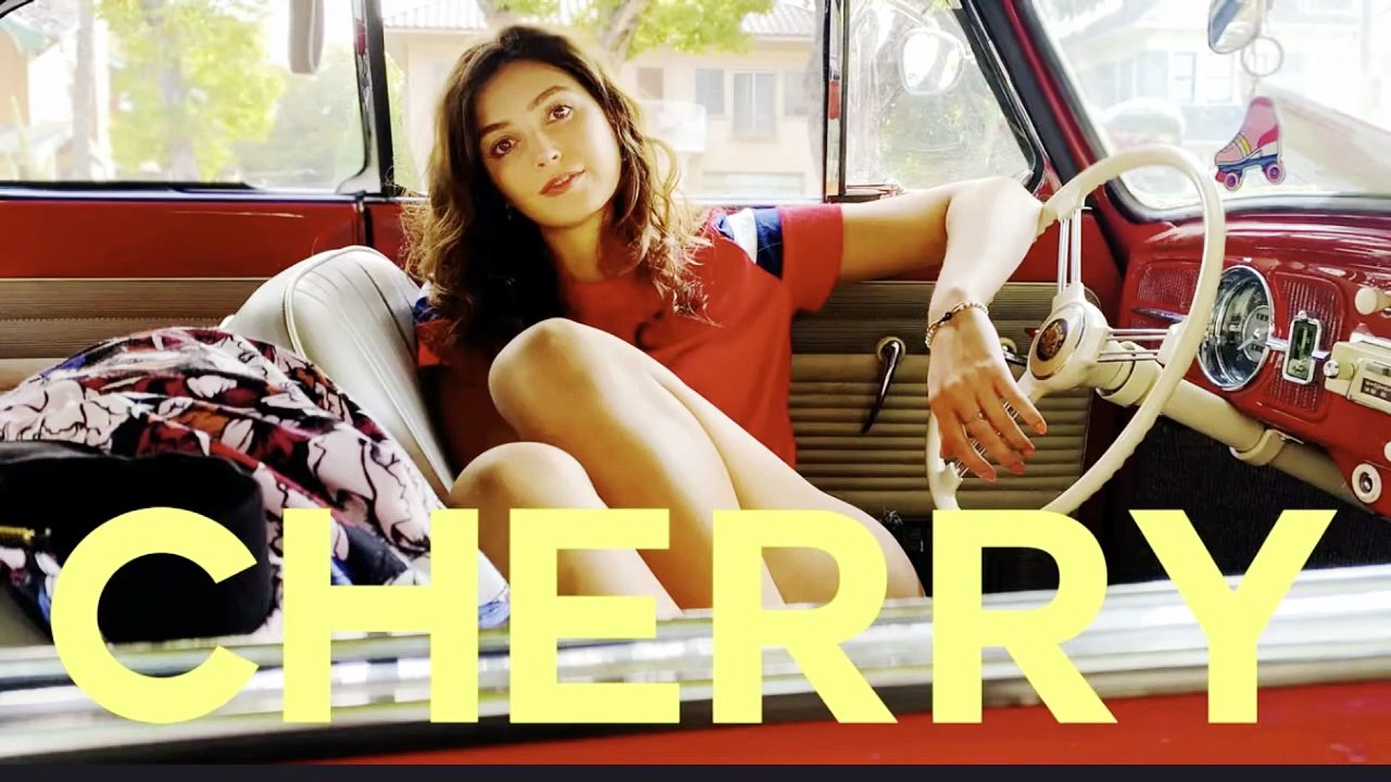CHERRY ° New Spanish Films