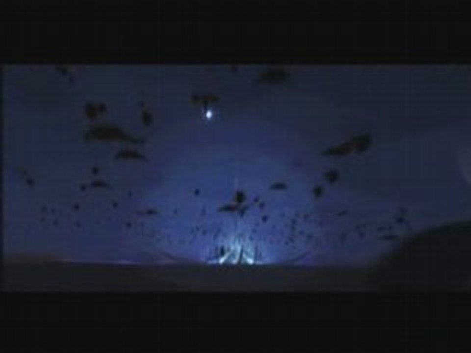 Histoire Starcraft Partie 20 BW Protoss 5