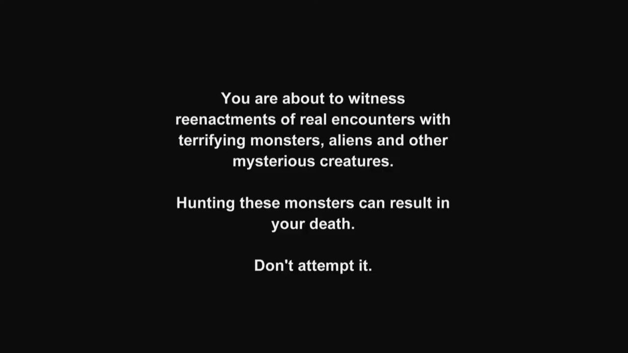 Creatures