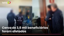Três servidores do BRB são presos em operação contra descontos indevidos em contas de aposentados