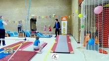 2018  13 jannewaris Beweegdiploma  diel 3