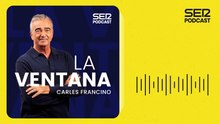 La Ventana de la tele | Entrevista a Marina Pereda