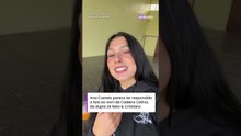 Após declaração de Zé Felipe sobre Virginia, Ana Castela posta música com deboche #shorts