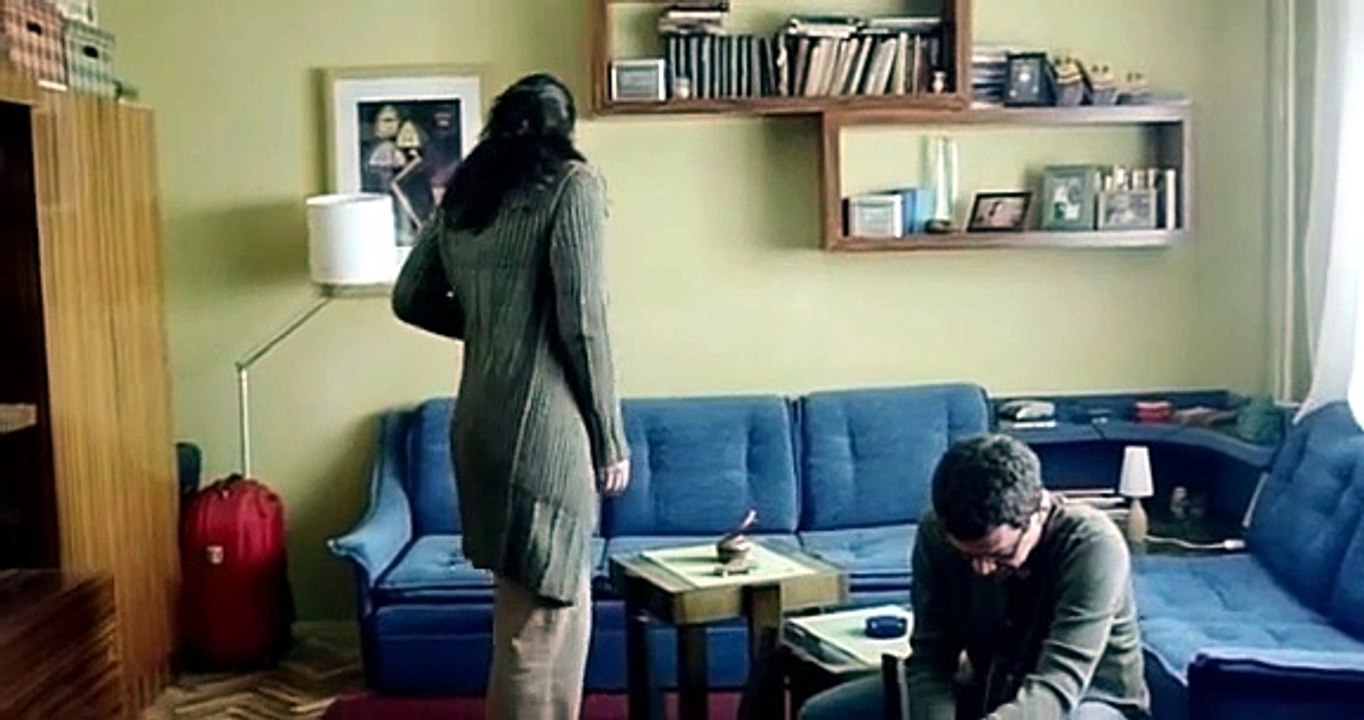 Klopka (2007) Domaci film