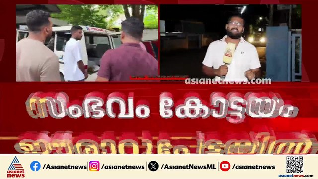 വാഹനാപകടം ഉണ്ടാക്കിയ മോഷണകേസ് പ്രതി നാട്ടുകാർക്ക് നേരെ കത്തി വീശി പരാക്രമം