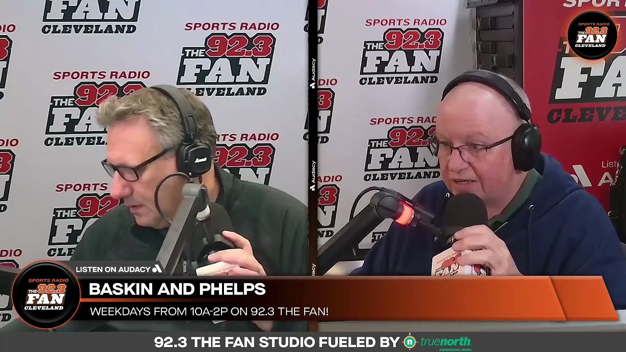 Sam Amico on the Giannis Trade, Cavs Draft