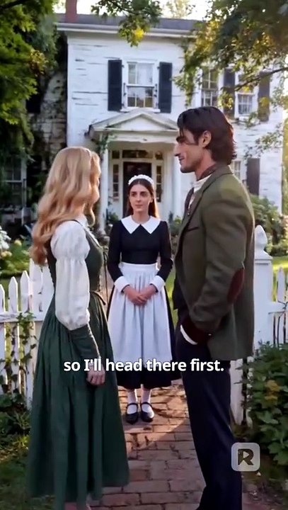 My Arranged Marriage to the Beast King englishsub watchfull⚡️🍿⚡️
