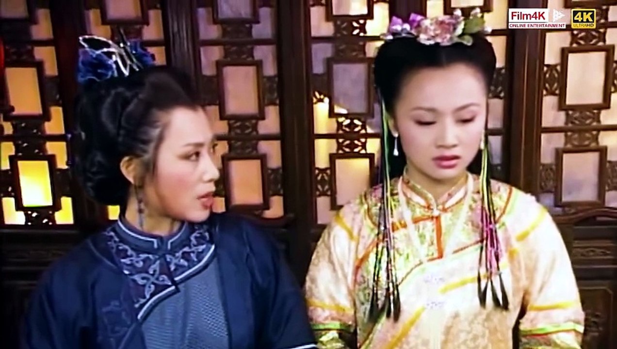 Phim Quan Huyện 9 Tuổi - Tập 30 ( Full HD )