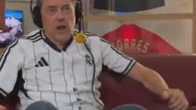 REACCIÓN RONCERO 1-0