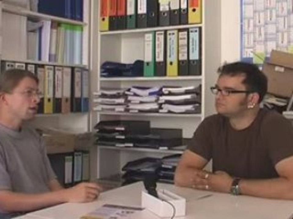 Mehr Demokratie e.V. Info