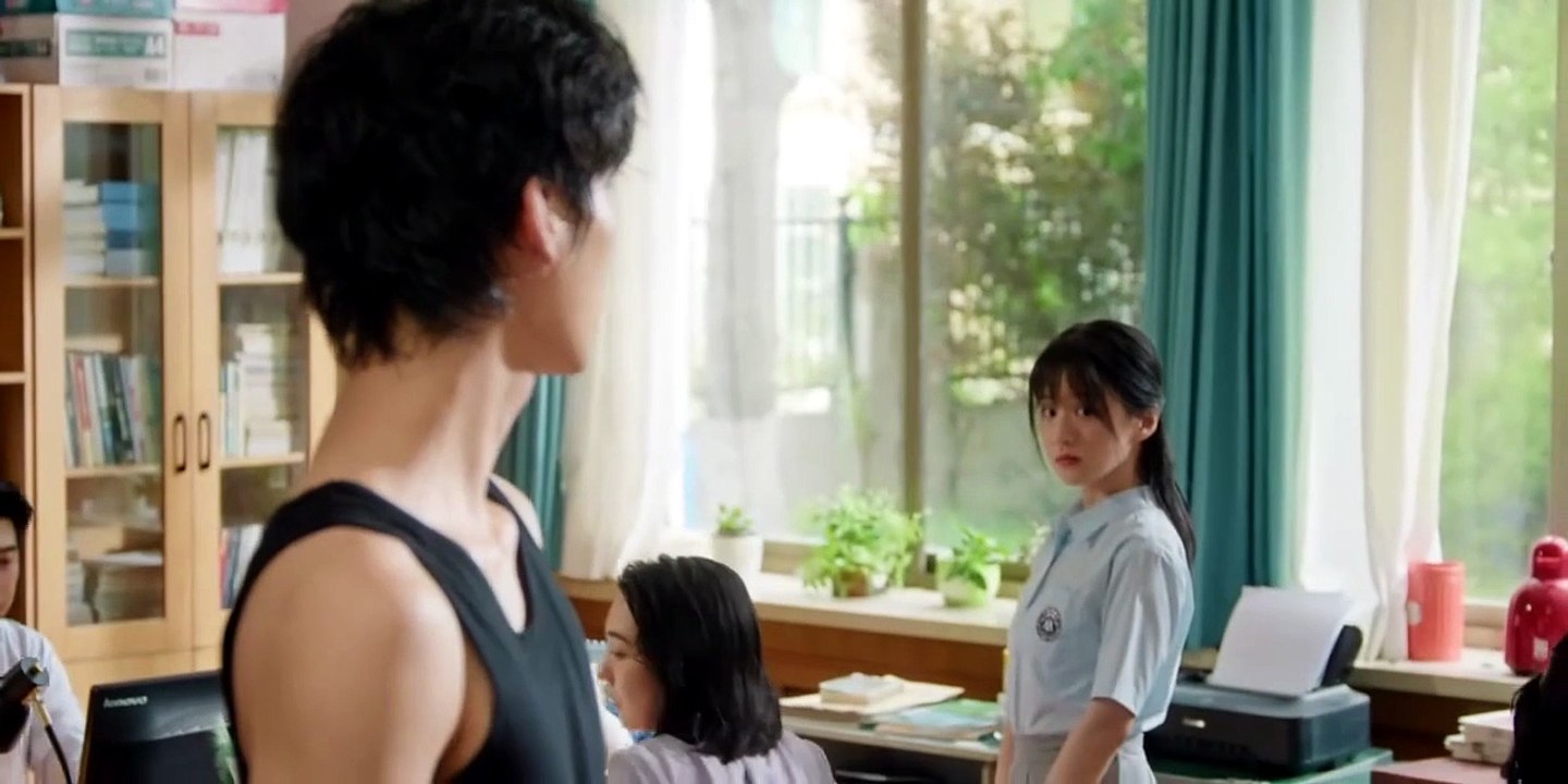 Never Ending Summer Ep 1
