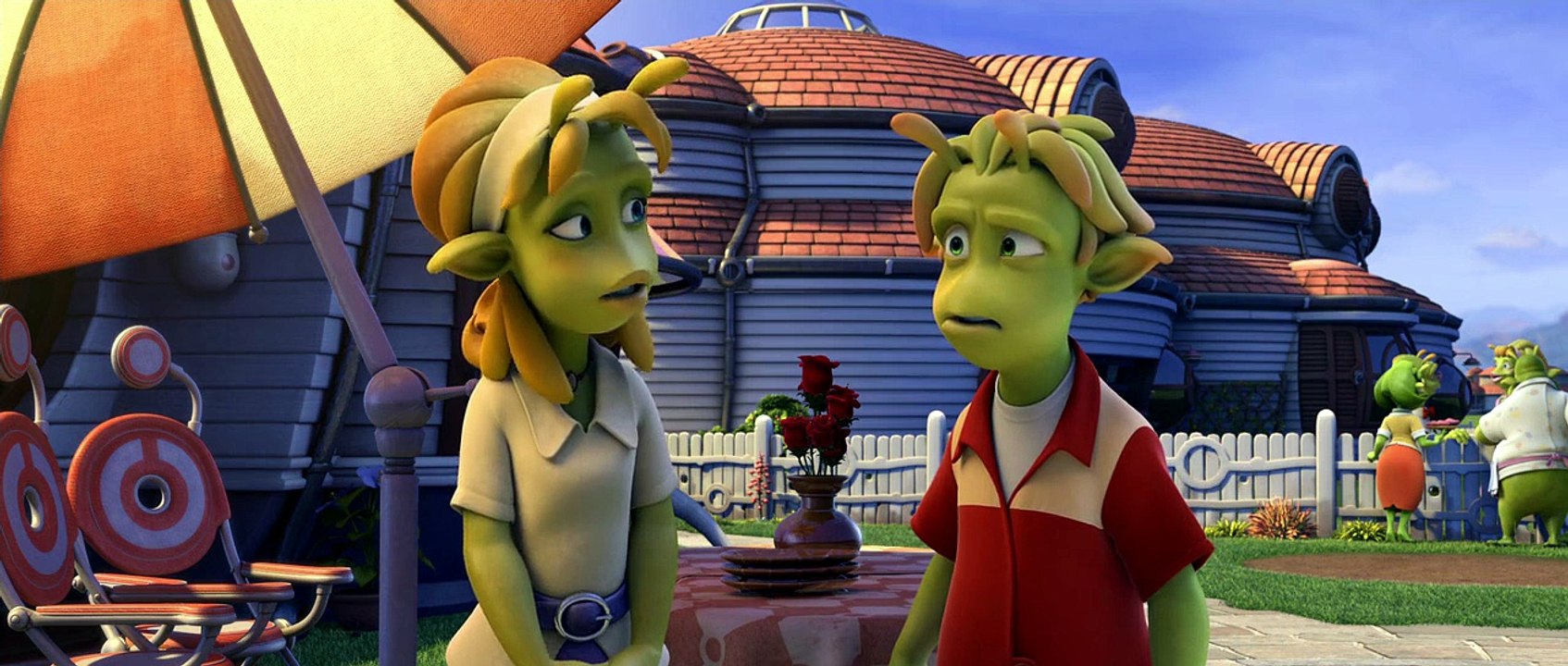 Planet 51 (2009)