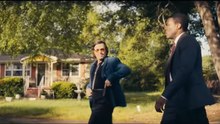 No Limite da Justiça Trailer Oficial