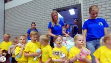 2024 Lion King-Smurfkes diel 3