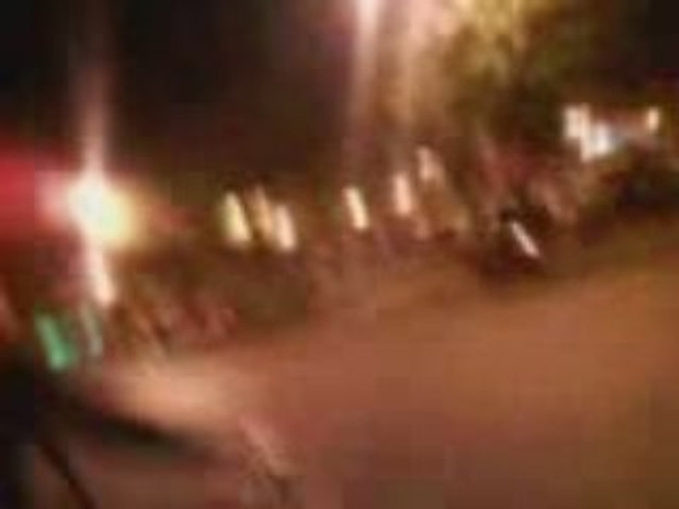 Velib sans alcool