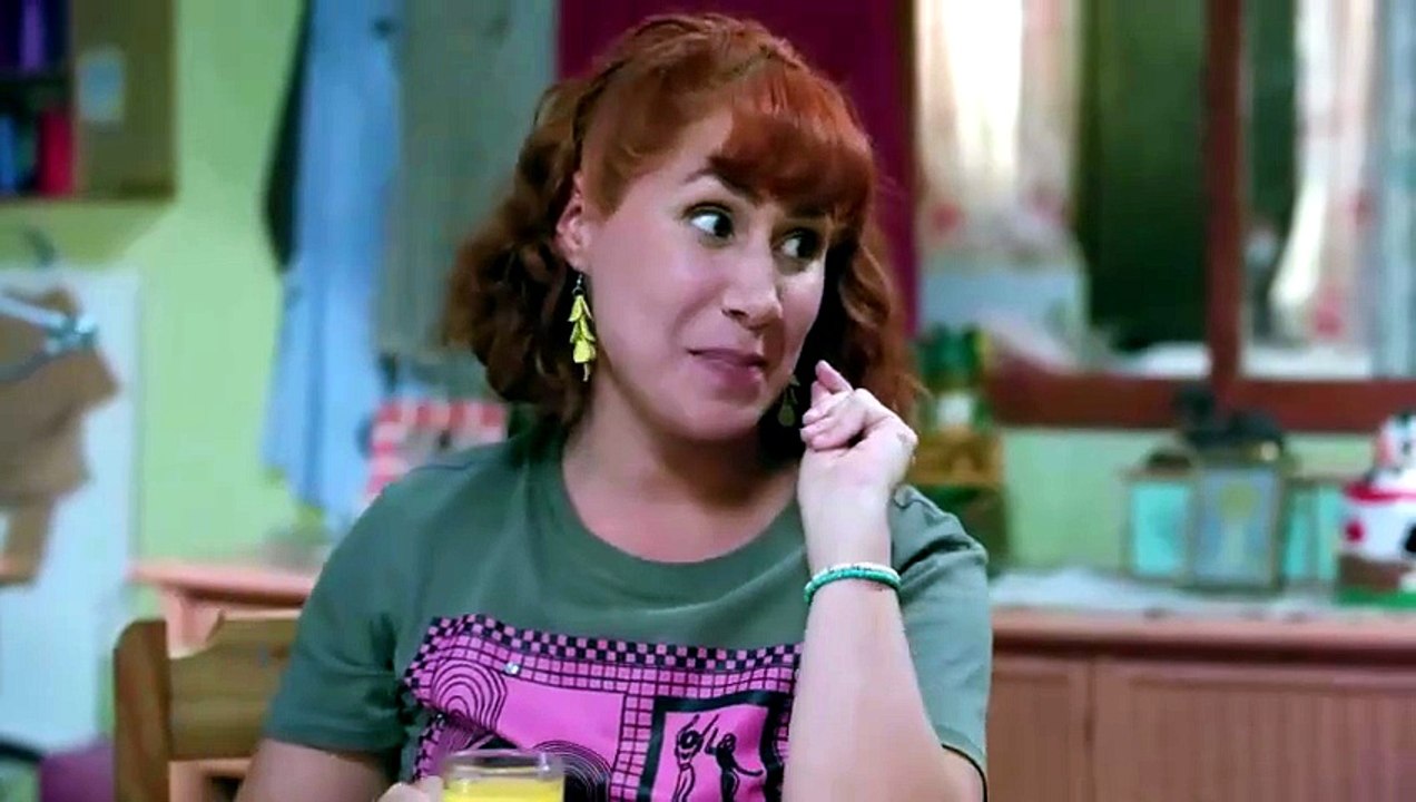 VALENTINA VALIENTE | CAPÍTULO 77
