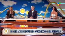 La angustia de Wanda Nara por el incumpliento de Mauro Icardi por la salud de su hija Francesca Para evitar la operación...