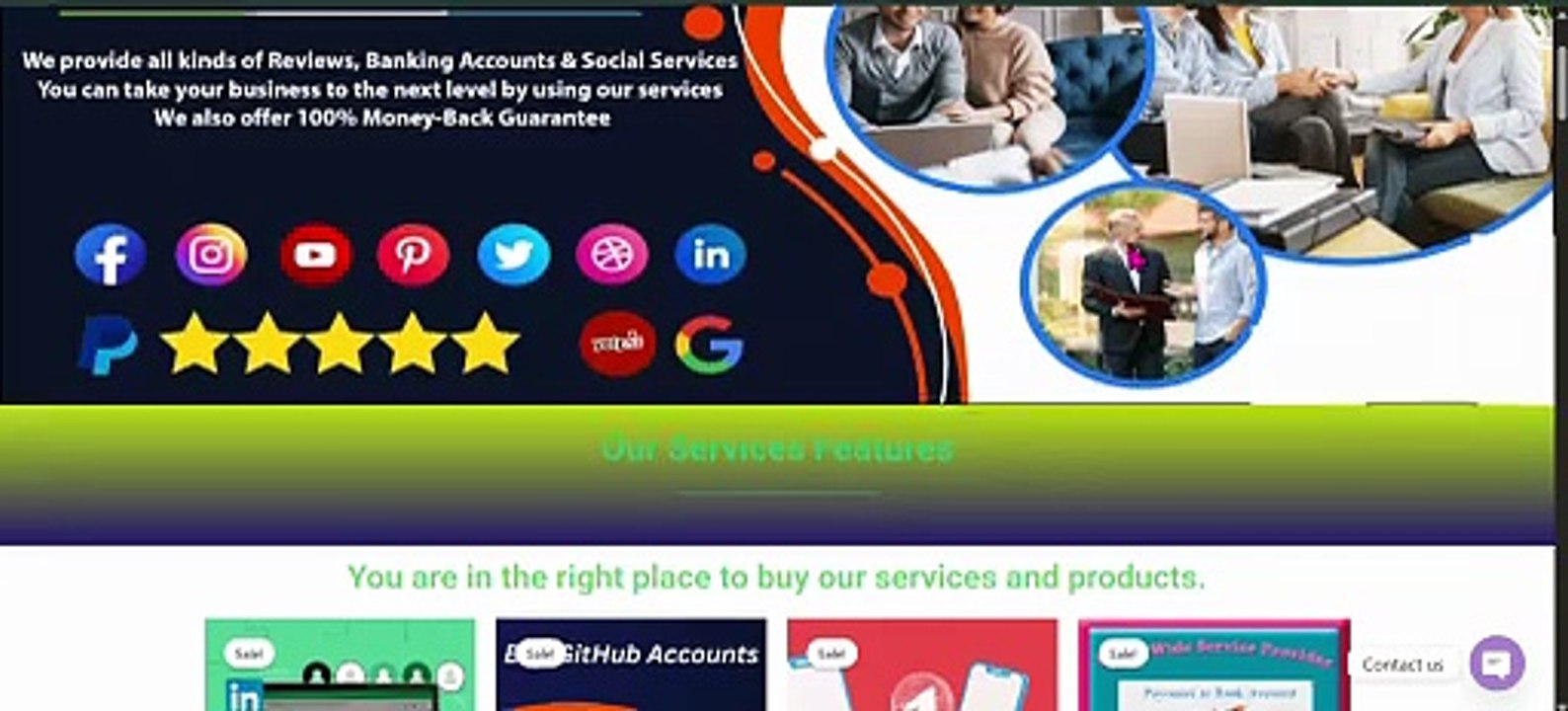 How to Choose the Best Platform to Buy Telegram ...