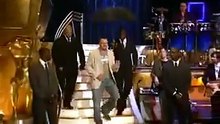 TV Total 14.06.2005 after acquittal 1_2