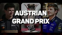 Austrian Grand Prix F1 Preview
