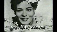 Billie Holiday - Arena documentary
