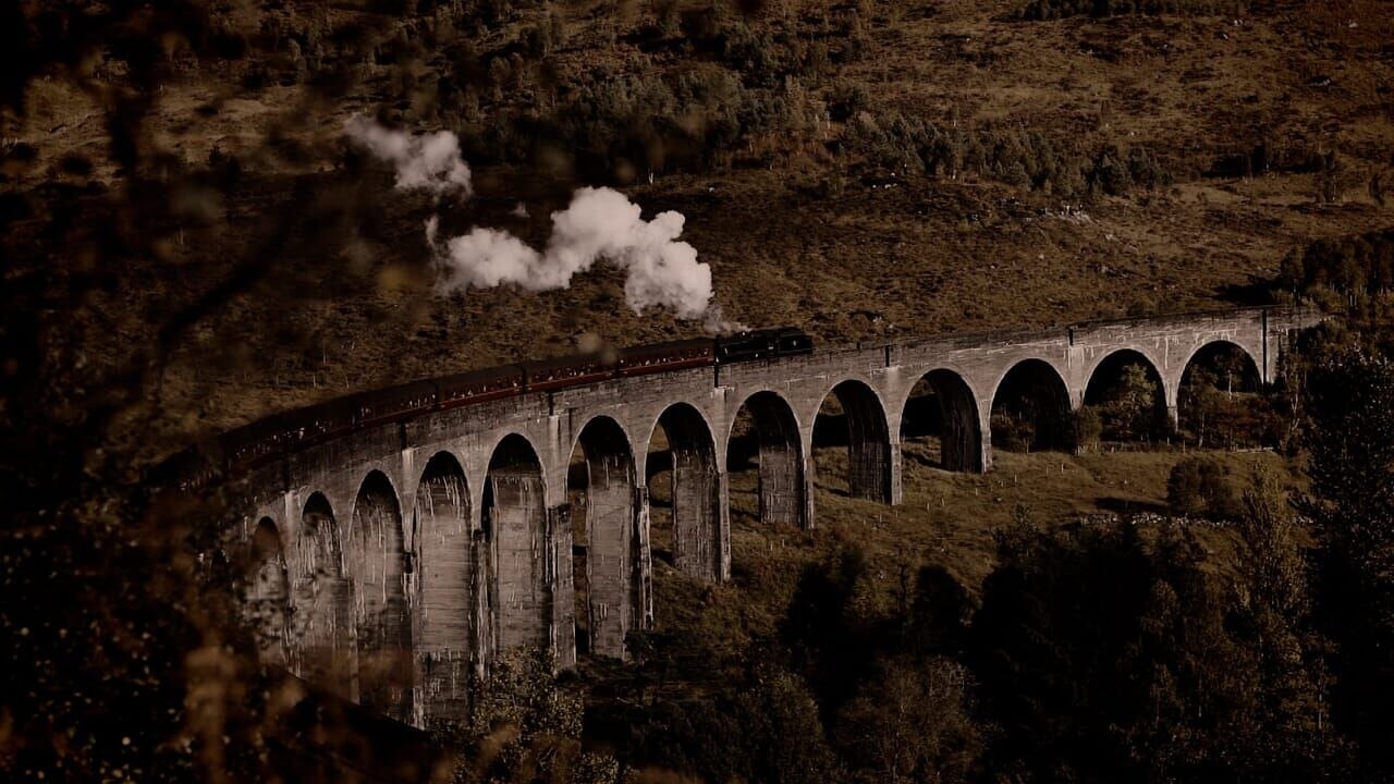 Les trains du crime