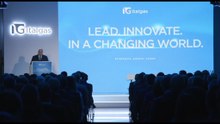 Italgas investe 13 mld al 2032, spinta dall'intelligenza artificiale