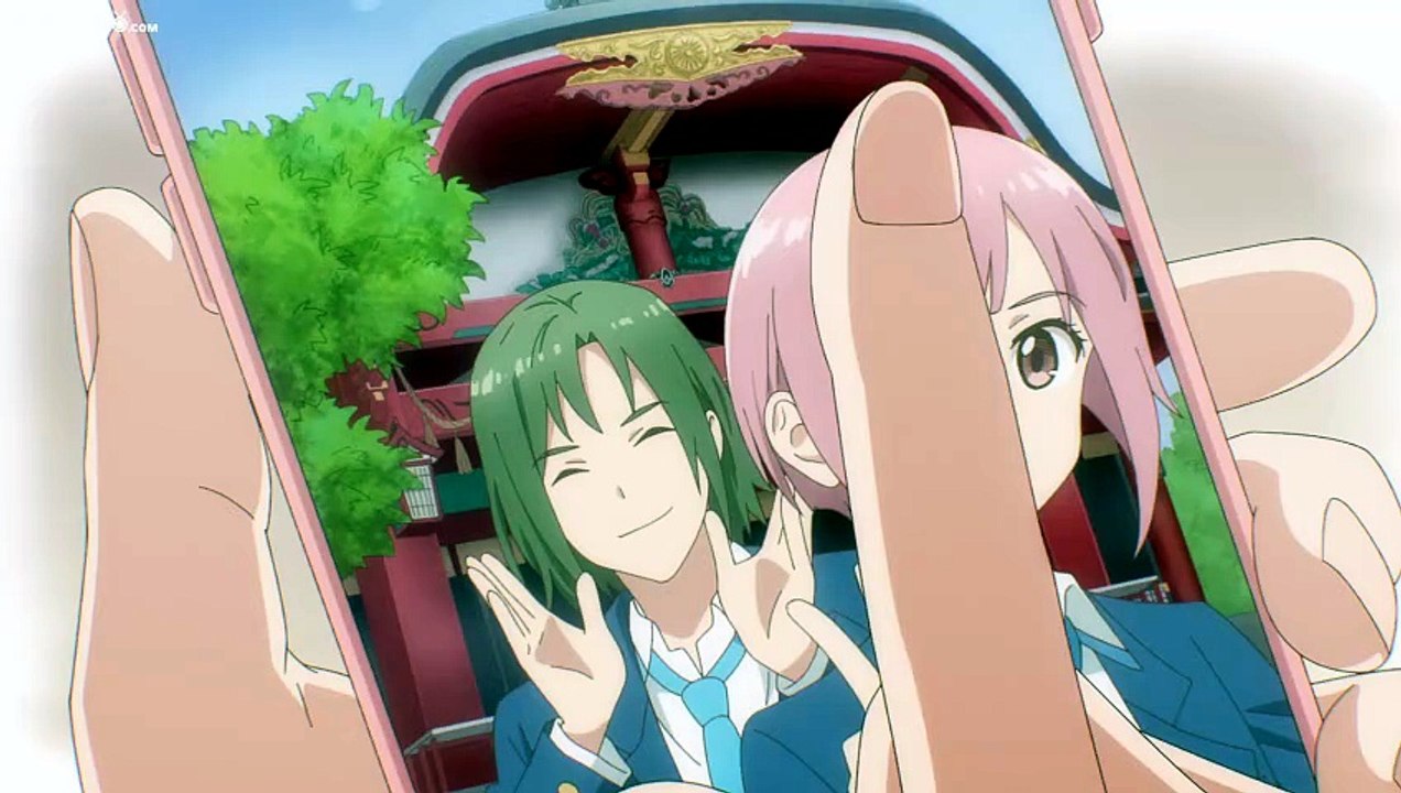 [Animerco.com] RDKWS - 12