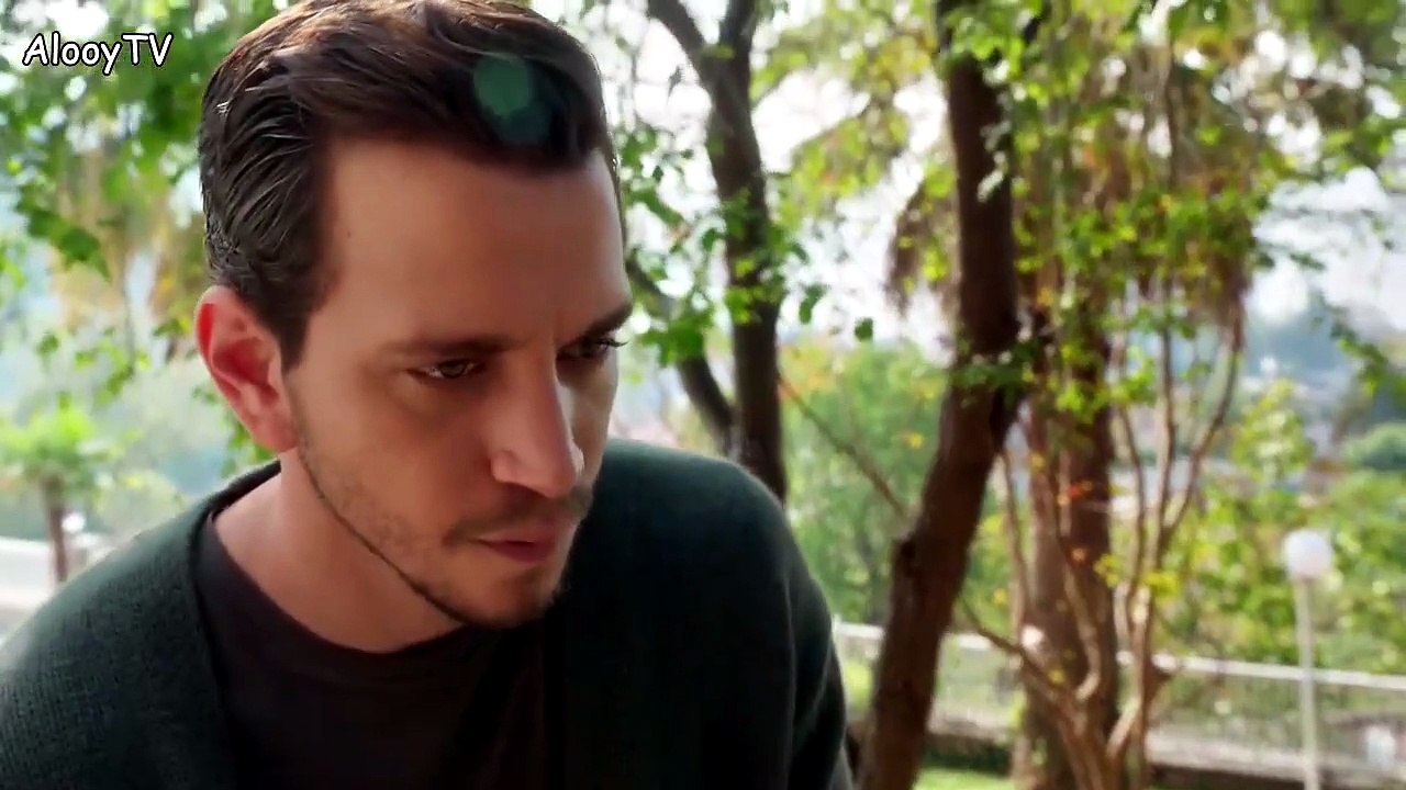 مسلسل نيران الحسد الحلقة 43 مدبلجة