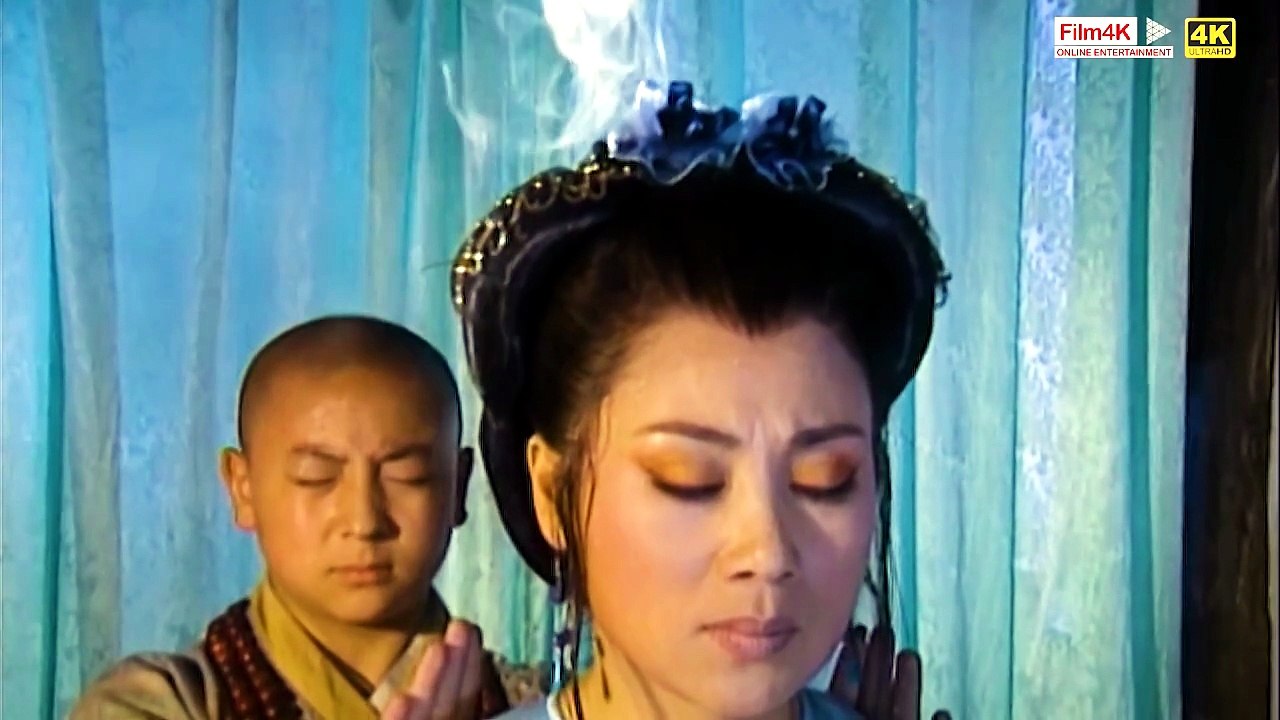 Phim Quan Huyện 9 Tuổi - Tập 31 ( Full HD )