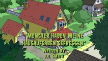 Geschichten aus der Gruft Monster haben meine Hausaufgaben gefressen Film deutsch