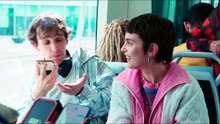 Pelicula Yo No Soy Esa (Comedia)