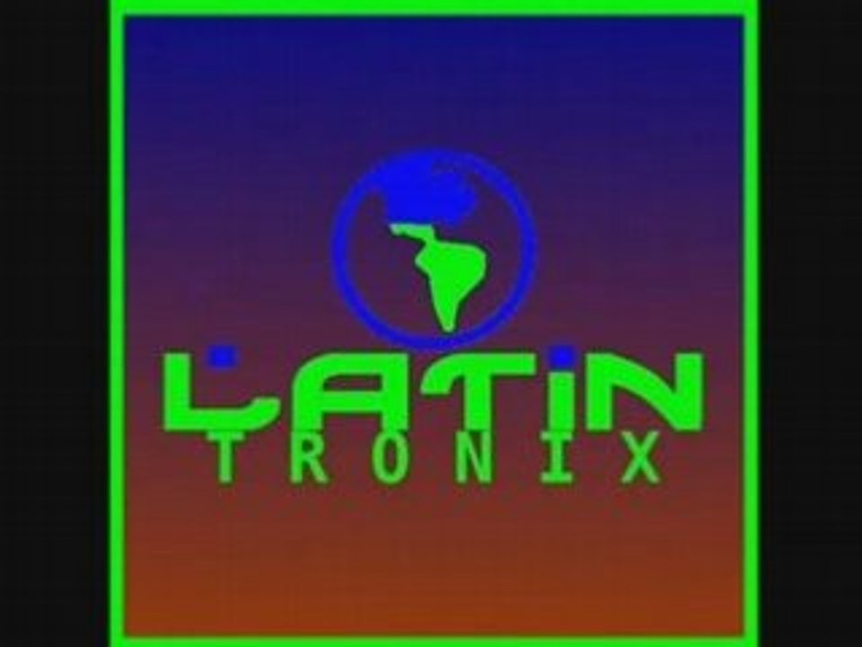 Space Drums - Rumba Drums (Old School Tribal Mix)