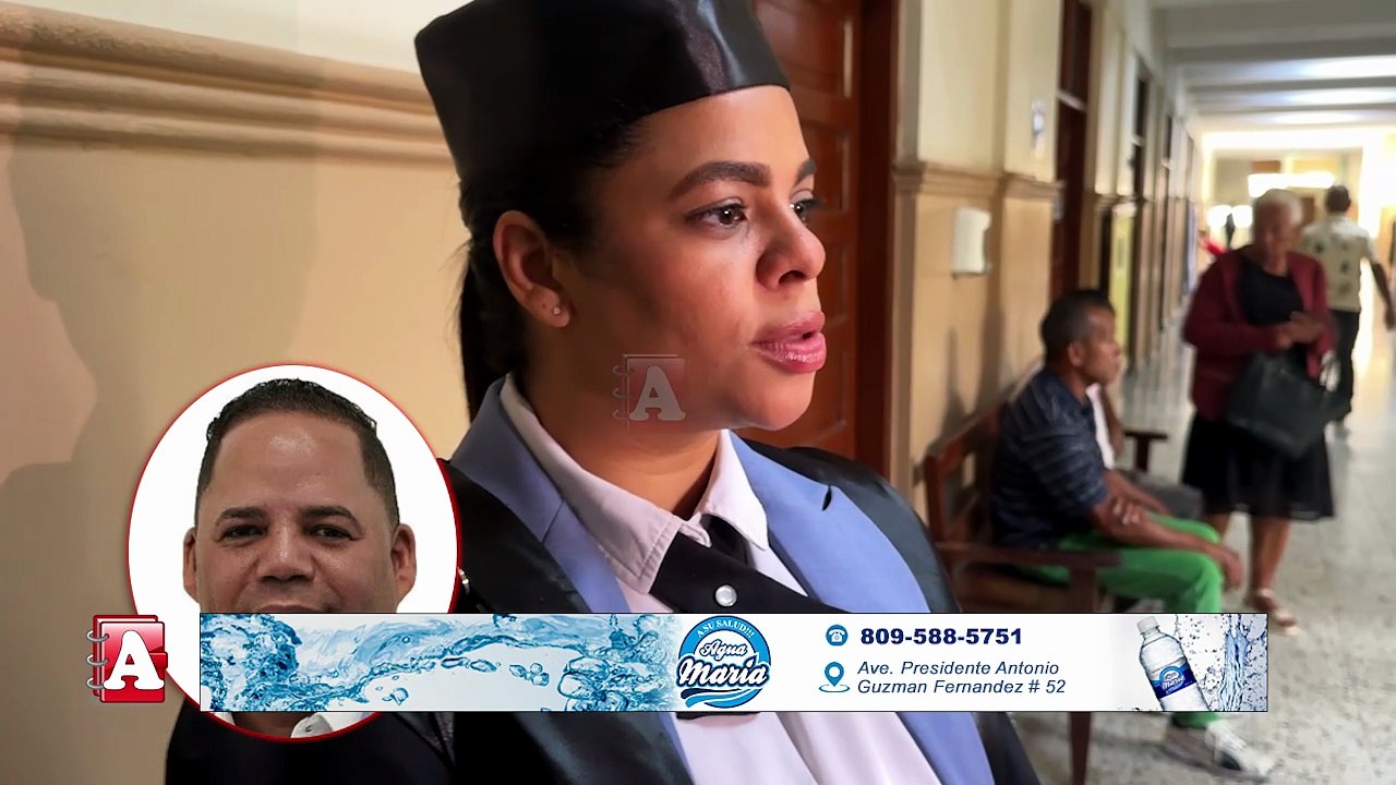 Aplazan juicio de fondo contra exregidor Elías Polanco por no comparecer testigos claves