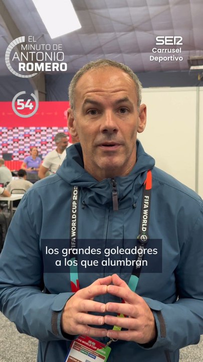 Oyarzabal, el líder silencioso de la selección española