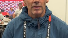 Oyarzabal, el líder silencioso de la selección española