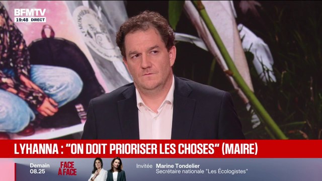 Mort de Lyhanna: Une énième loi ne réglera pas le problème , estime le maire de Fleurance, Grégory Bobbato