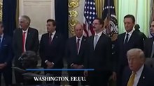 Trump respalda a Abelardo de la Espriella: pronostica una nueva era en la relación con Colombia